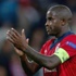 مافوبا يغيب لأسبوعين على الأقل بسبب الإصابة مافوبا يغيب لأسبوعين على الأقل بسبب الإصابة