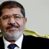 مرسي يؤدي صلاة الجمعة بمسجد سيدي عبد الرحيم بقنا