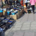 معان.. حملة على البسطات