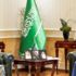 العواد والدويش يبحثان تعزيز حقوق السجناء العواد والدويش يبحثان تعزيز حقوق السجناء