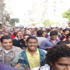 مسيرات للقوى السياسية بسوهاج الثلاثاء لرفض الاستفتاء والاتجار بالدين
