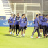 الجابر جدد تمسكه بالقائد.. والجاسر ينفي الرحيل الزعيم يختبر قدراته بالشباب غداً.. ويلاقي هلال السودان الاثنين المقبل