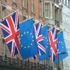 بريطانيا تعلن أنها لا تعترف بتقدير الاتحاد الأوروبي لتكلفة الانفصال