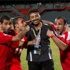 أحرز لقب كأس التحدي وتأهل إلى كأس آسيا: منتخب فلسطين يكتب التاريخ