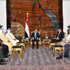 السيسي لوزراء المياه العرب: علينا مواكبة الثورة المعلوماتية