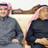 «60عاماً»..خدم فيها الحركة الرياضية (عبدالله الزير) رمز رياضي.. اجتماعي.. ريادي.. يستحق التكريم..!