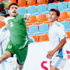 في البطولة الآسيوية الـ(14) لكرة اليد بإيران أخضر اليد الشاب يتخطى أوزبكستان ويستعد لليابان