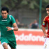 خاص..فرج يشارك في تدريبات الاهلي للمرة الاولى وغياب بركات وشوقي
