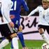 جنابري يسجل 15 هدفا بقميص ألمانيا في 14 لقاء فقط