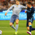 ريال مدريد يسحق مانشستر سيتي