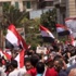 مرسي يستبق مظاهرات مناوئة له باجتماع مع قادة الأمن