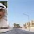قطاع C لمدينة صباح الأحمد يكتمل بإيصال التيار الكهربائي