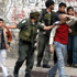 الاحتلال الصهيوني يعتقل 380 فلسطينيًا في فبراير
