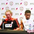 الأهلي منافس قوي للشباب على اللقب الأهلي منافس قوي للشباب على اللقب