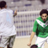 الأهلي يكسب النهضة ودياً والفهمي غادر المعسكر!