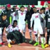 «الأولمبي» والسعودية في نصف النهائي الخليجي اليوم «الأولمبي» والسعودية في نصف النهائي الخليجي اليوم