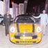 اطلاق سيارة MINI HATCH الجديدة بالسلطنة