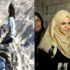البنت الصرخة.. تؤدي يمين المحاماة