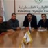 الاتحاد الفلسطيني للفروسية يقرر منح الفرسان المتقدمين شهادة جوكي