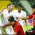 الريان يفوز على أم صلال بثلاثية في دوري النجوم
