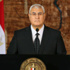 الرئيس المصري المؤقت يغازل الفقراء في اخر قراراته