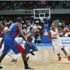 المنتخب الوطني بالسلة يخسر أمام الفلبين ويواجه السعودية على بطاقة العبور اليوم
