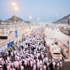 حملات حجاج الداخل تلغي "رحلاتها" حملات حجاج الداخل تلغي "رحلاتها"