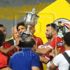 رئيس لجنة المسابقات: سنحاول الانتهاء من الكأس قبل المونديـال..(فيديو)