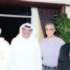 مُرشح الوطن يسير بخطى ثابتة.. والفهد يخطف الأضواء مُرشح الوطن يسير بخطى ثابتة.. والفهد يخطف الأضواء