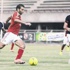 الأهلي والترجي في برج العرب بحضور الجماهير