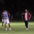 الجهاز الفني للمنتخب يشرح.. كيف يحل أزمة ' عدم إبداع الوسط والهجوم '