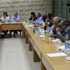 الاعلان عن اطلاق مجلس تنسيق العمل الاهلي في فلسطين