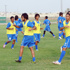 السركال لمنتخب الشباب.. التركيز والجهد طريقنا لنهائيات اسيا