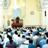 طرد أحد المصلين بدمياط بسبب إساءته للرئيس