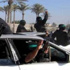 مسلحون مجهولون يطلقون النار على كمين أمني بـ«الغاز» في العريش دون إصابات