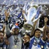 بورتو يتوج بطلاً للدوري البرتغالي