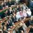 مسار الديمقراطية في مصر يواجه عقبات كبيرة مسار الديمقراطية في مصر يواجه عقبات كبيرة