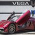 قبل عرضها في جنيف.. 15 صورة تكشف ملامح Vega EVX الرياضية بقوة 815 حصان
