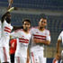 الزمالك فى دمنهور..اليوم