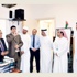 وفد من “الإمارات للصم” يتعرف إلى دار زايد للثقافة الإسلامية