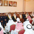 وزير الداخلية: المواطنة الصالحة هي التي تبني الوطن وأهل المحرق كانوا طوال تاريخهم مثالا يحتذى به في التعايش السلمي