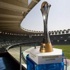 الاتحادية الجزائرية لكرة القدم قدمت ملفا "قويا" لتنظيم كأس إفريقيا 2019