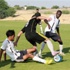 " الهلال " يهزم " خدمات البريج " ودياً