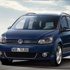 فولكس فاغن تلغي خطط طرح موديل طويل من Touran