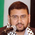 «حماس» ترهن إجراء الانتخابات بوقف الاعتقالات بالضفة «حماس» ترهن إجراء الانتخابات بوقف الاعتقالات بالضفة