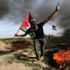 إصابة 15 فلسطينيا في مواجهات مع الجيش الإسرائيلي