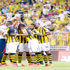 من أجل هزيمة الهلال والتأهل لدور الثمانية إدارة الاتحاد وبيتوركا يحفزون اللاعبين بالمكافآت والإجازات