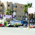 لافتات تأييد السيسي تنتشر في شوارع القاهرة والمحافظات