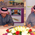 «إطعام الرياض» توقع مع قاعة الخزامى لحفظ فائض الطعام