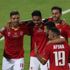 مفاجأة.. الأهلي قد يواجه الوداد في نهائي أفريقيا بدلًا من كايزر تشيفز مفاجأة.. الأهلي قد يواجه الوداد في نهائي أفريقيا بدلًا من كايزر تشيفز